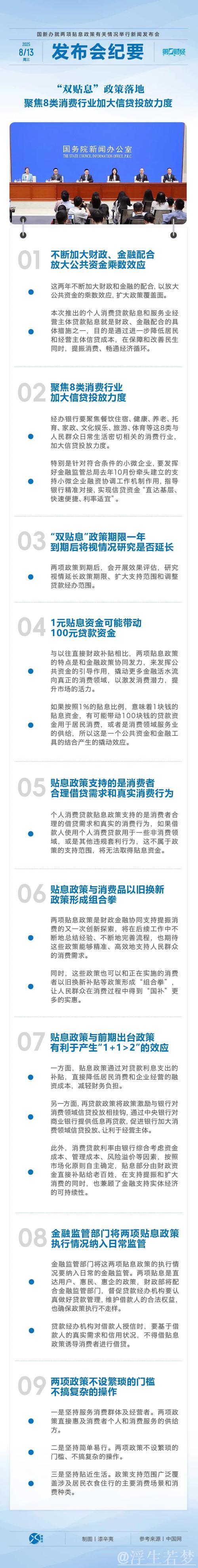 国务院常务会议聚焦消费升级：出台两项贷款贴息新政