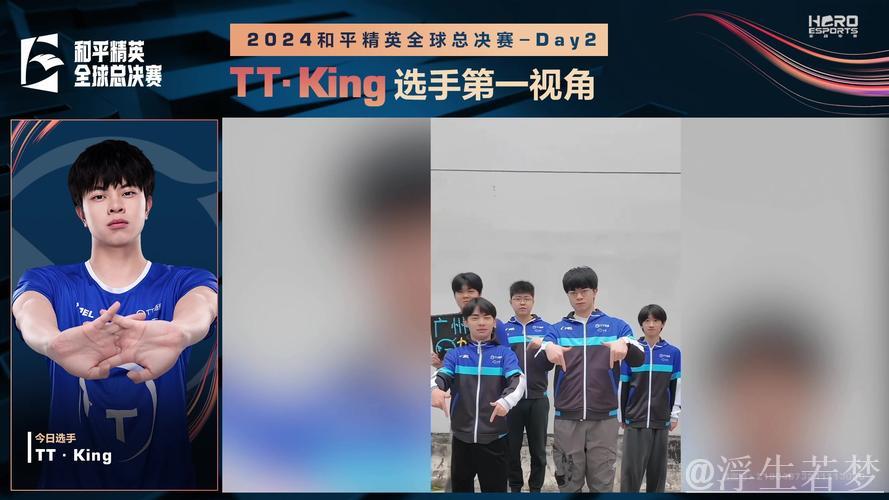 2025PMGC决赛第二天:TT-King第一视角(LGD-猫猫助阵) 2025PMGC决赛第二天:TT-King第一视角(LGD-猫猫助阵)