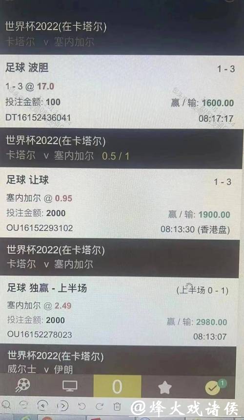 世界杯下注平台的十大常见陷阱揭秘